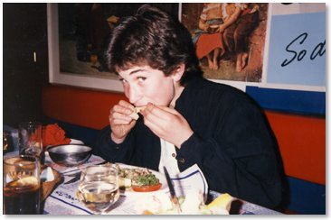 French Connection. Rosebank