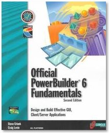 Powebuilder Textbook