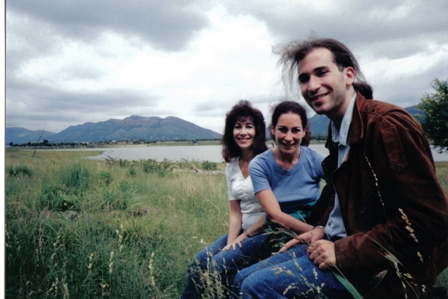 Rene, Debbie & Craig