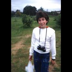 Preparing for birdwatching