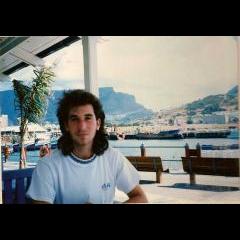 At the Waterfront