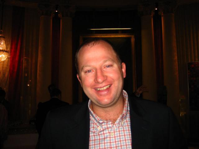 Roger Raatgever