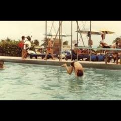 "Diving"