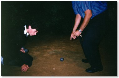 Contesting a Boules decision