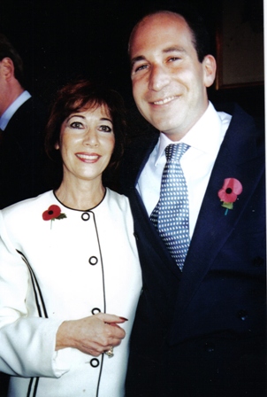 Rene & Craig