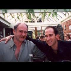 Craig & Graeme