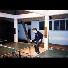 Table Tennis