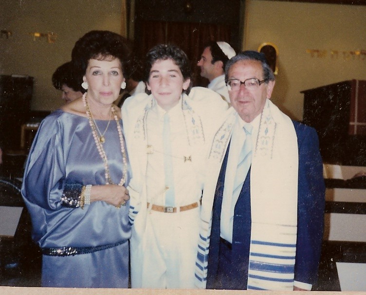 Barmitzvah