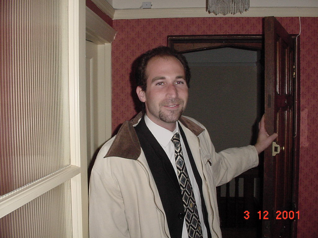 Craig Maidenhead